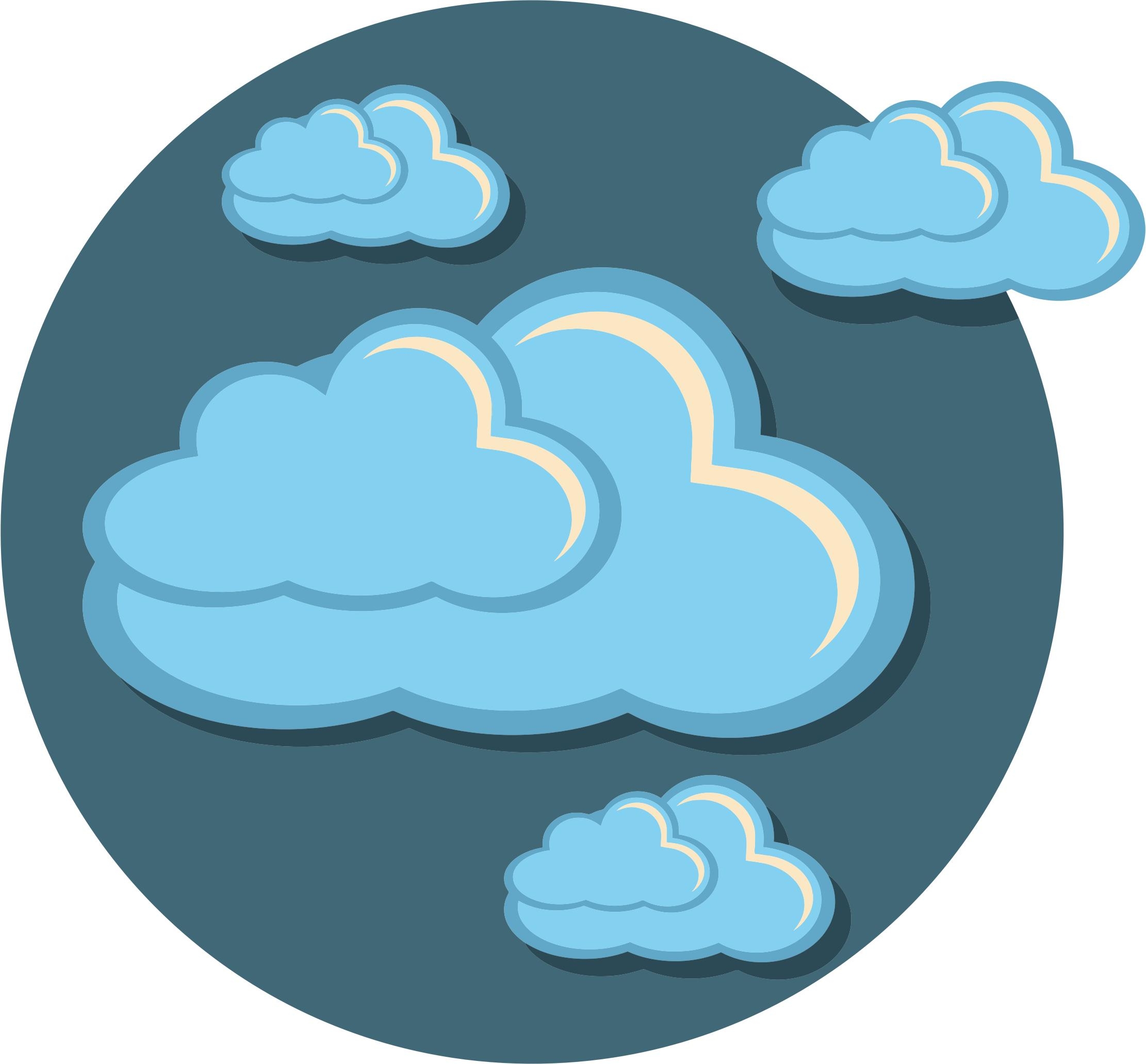 Clouds